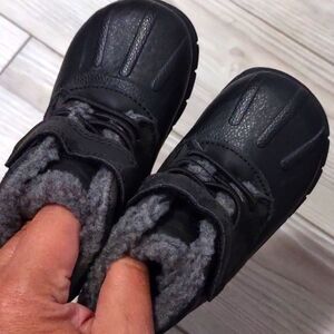 (73-3263)   Angel 3 Boots by Carter's  Size 4